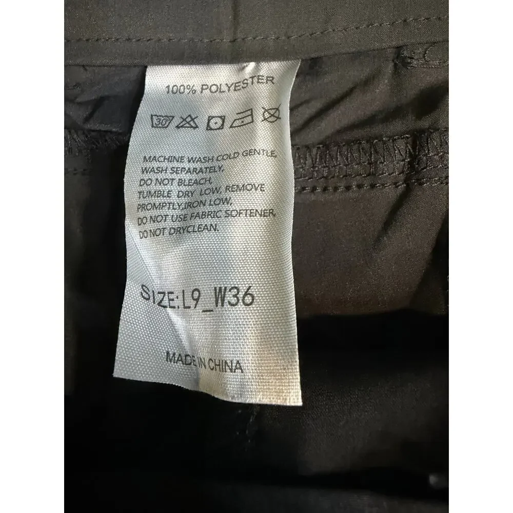 Men's Golf 7